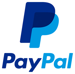 PayPal logo