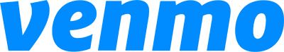 Venmo logo